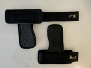 OLIMP UCHWYT DO SZTANGI GRIP PAD STRONG