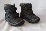 Buty dziecięce – ACTION BOY – rozmiar 25