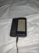 Telefon Nokia C6-00. PIN.