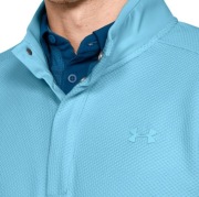Bluza Under Armour Golf r. S NOWA miętowa