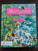 Martynka w krainie baśni