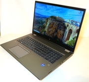 Hp Zbook fury G8 17,3 RTX A3000 32Gb ram 1 TB dysk