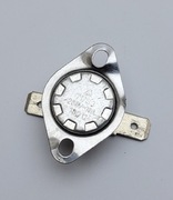 Termostat T1/33 250V~16A 180°C