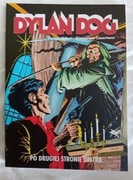 Dylan dog-po drugiej stronie lustra ideal