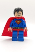 Lego Minifigures sh300 - Superman / Super Heroes