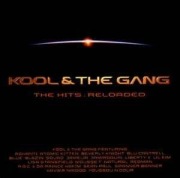 Kool & The Gang - The Hits Reloaded CD
