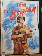 Operacja Birma - DVD Snapper stan idealny 