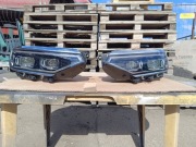Reflektory passat b8 