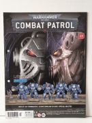 Magazyn Warhammer 40000 Combat Patrol 13 Wersja Angielska 