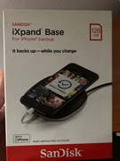 SanDisk iXpand Base 128GB