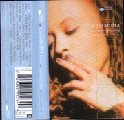 CASSANDRA WILSON - TRAVELING MILES
