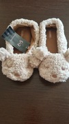 Kapcie damskie nowe