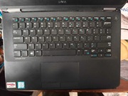 Dell Inc. Latitude E7270 ,i-5 6300U 16275 MB (DDR4 SDRAM)