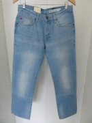 Big Star Dylan 164 męskie jeansy W31 L30 NOWE