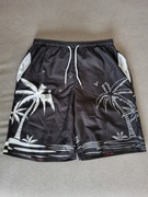 Spodenki kąpielowe męskie  rozm L kąpielówki nowe