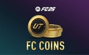 Coinsy FC25 | PS4 | XBOX | PC