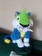 Tygrys   szablozębny  Krudowie The Croods 