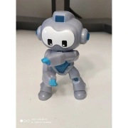 Boneco Figurka Robot, MCDonald's 2019 DCL