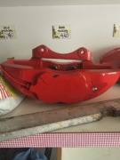 Hamulce ceramiczne audi rs6