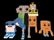 LOS COMBINASIONAS |Brainrot| Steal a Brainrot