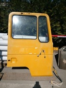 DRZWI MAN F2000 ROK 2001