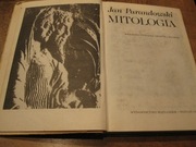 Jan Parandowski -Mitologia