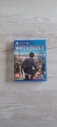 Gra na Ps4 Watch Dogs 2 