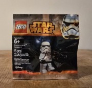 Lego Star Wars 5002938 Stormtrooper Sergeant saszetka z minifigurką klocki