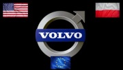 Konwersja USA na EU Volvo Sensus
