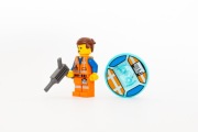 Figurka Lego Movie tlm072 Emmet 71212 70814 dimensions 18605c01pb29
