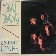 THE bai Bang Enemy lines