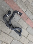 Przewody nagrzewnicy Audi A4B6 1.9 TDI 