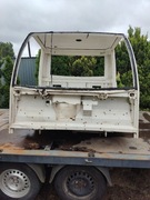 Kabina do Multicara M30