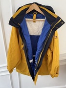 Kurtka parka GANT oryginalna vintage męska