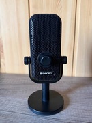 Mikrofon ENDORFY Solum Voice S Kardioidalny