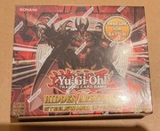 Yu Gi Oh TCG Hidden Arsenal 5 booster box