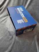 Obuwie robocze półbuty ISSA 36112 rozmiar 46