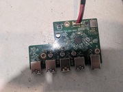 Moduł USB AOC 715GA629-T0A-001-0H5X C27G2ZU