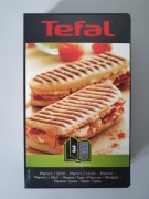 Płytka do opiekacza TEFAL SNACK COLLECTION