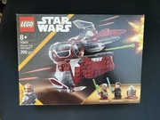 Lego Star Wars 75401