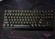 Sprzedam klawiaturę Razer BlackWidow V3 Tenkeyless Green  stan świetny