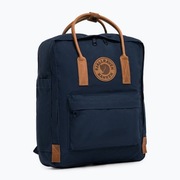 Plecak Fjallraven Kanken No. 2 Blue Brown 16L