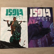 Isola. Tom 1 i 2