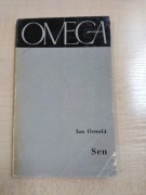Sen – Ian Oswald  Omega tom 103