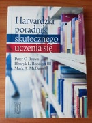 Harwardzki poradnik skutecznego uczenia się - Make it stick