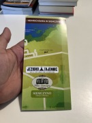 JEZIORO TAJEMNIC - SIEMCZYNO TRASA PIESZA - MAPA - CZAPLINEK