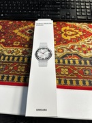 Smartwatch SAMSUNG Galaxy Watch 6 Classic SM-R965F 47mm LTE Silver