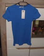 _Chabrowa Bluzeczka Prążek r. S/M/L_