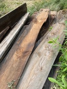 Sprzedam stare deski ze stodoły 