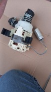 Pompa piorąca zmywarka electrolux 